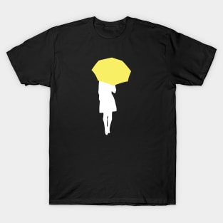 Yellow Umbrella - HIMYM T-Shirt